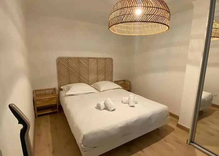 Appartement 2 Pieces