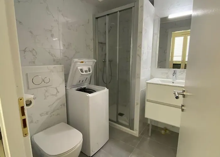 Appartement 2 Pieces